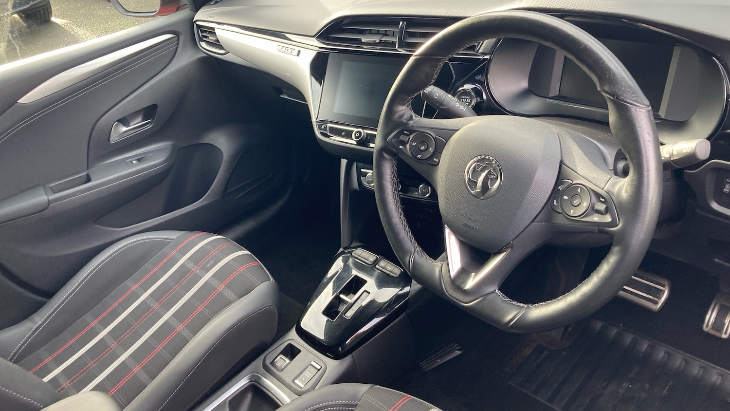 Used Vauxhall Corsa 2022 for sale - 77262201: Photo 11