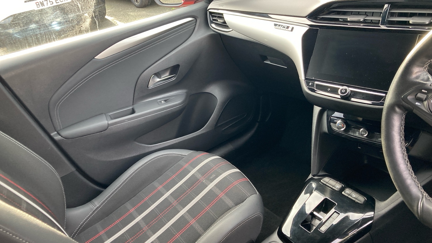 Used Vauxhall Corsa 2022 for sale - 77262201: Photo 14