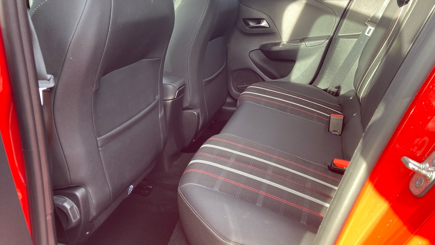 Used Vauxhall Corsa 2022 for sale - 77262201: Photo 16