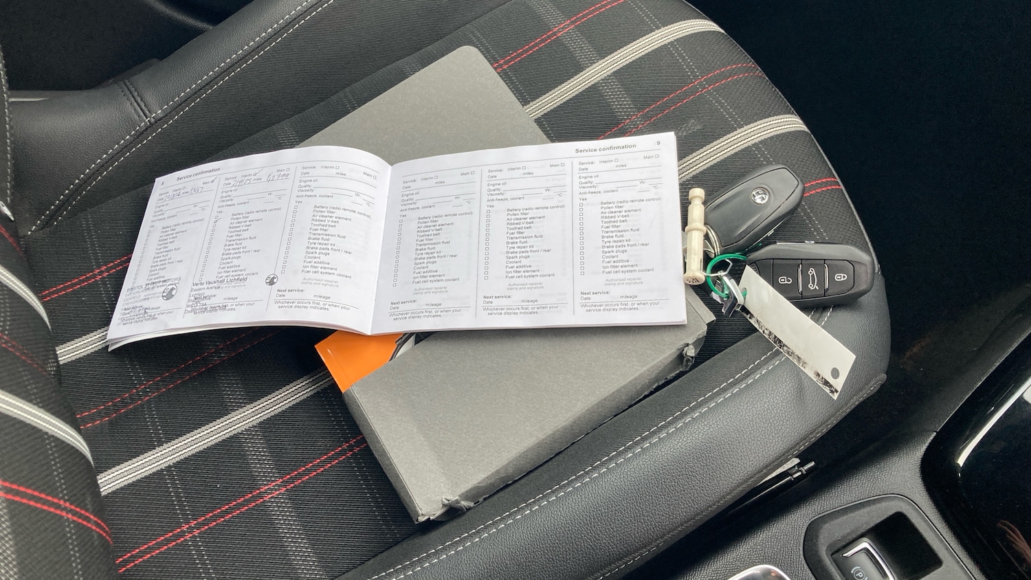 Used Vauxhall Corsa 2022 for sale - 77262201: Photo 19