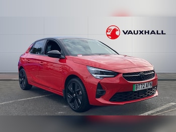 Used Vauxhall Corsa 2022 for sale - 77262201: Photo