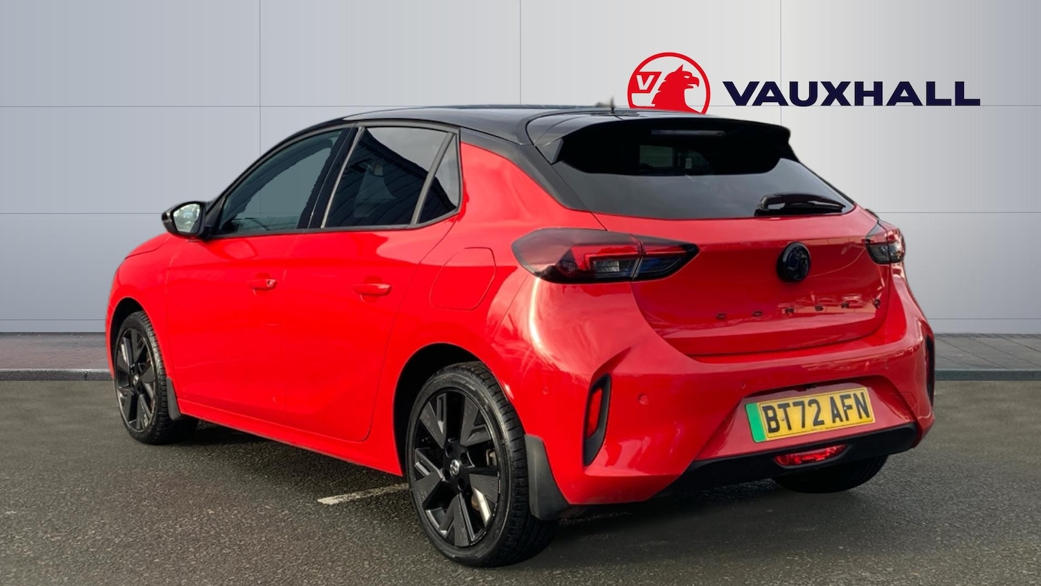 Used Vauxhall Corsa 2022 for sale - 77262201: Photo 2