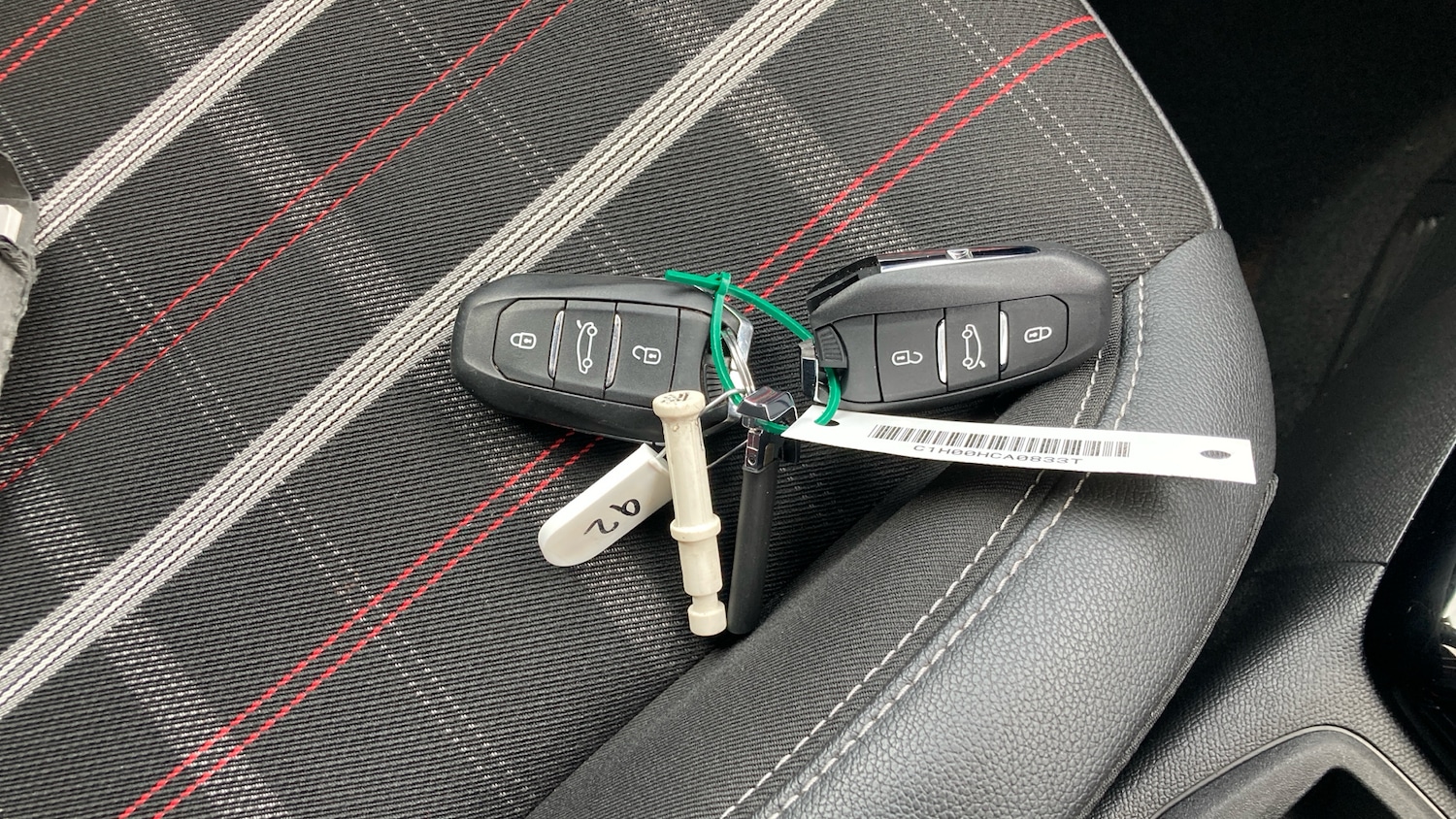 Used Vauxhall Corsa 2022 for sale - 77262201: Photo 20