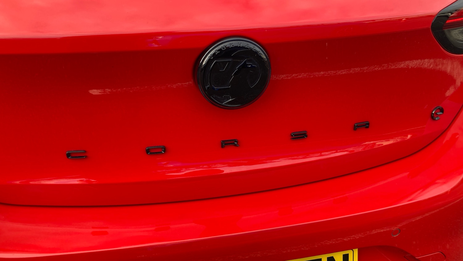 Used Vauxhall Corsa 2022 for sale - 77262201: Photo 21