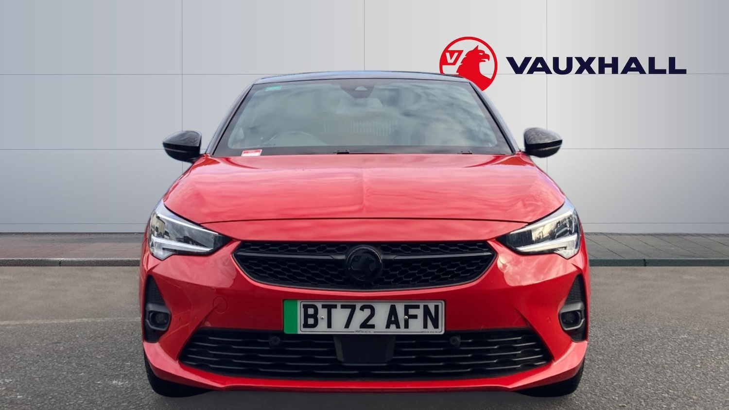 Used Vauxhall Corsa 2022 for sale - 77262201: Photo 3