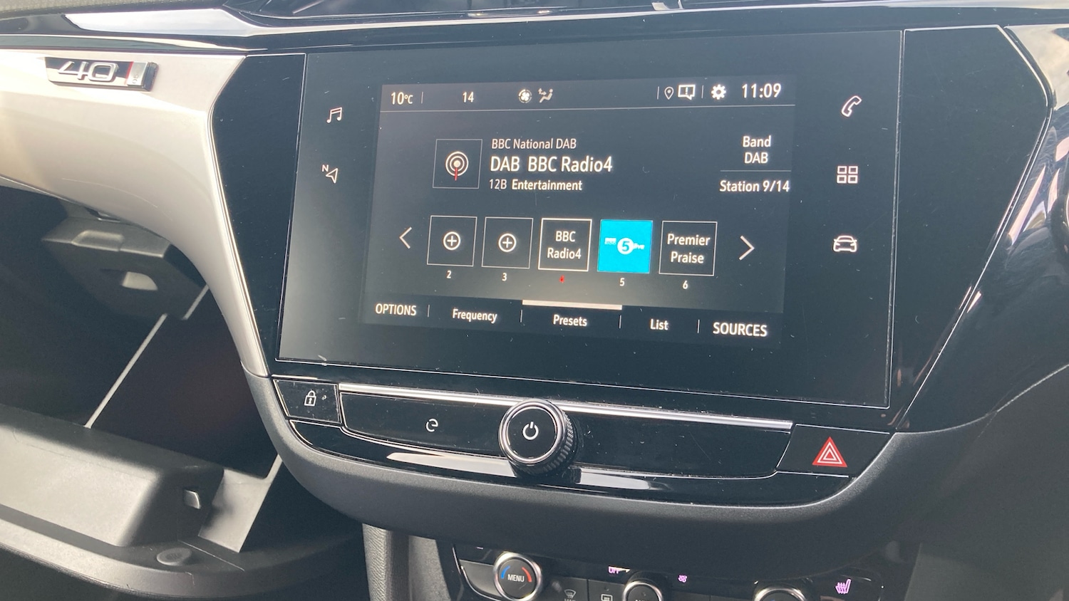 Used Vauxhall Corsa 2022 for sale - 77262201: Photo 30