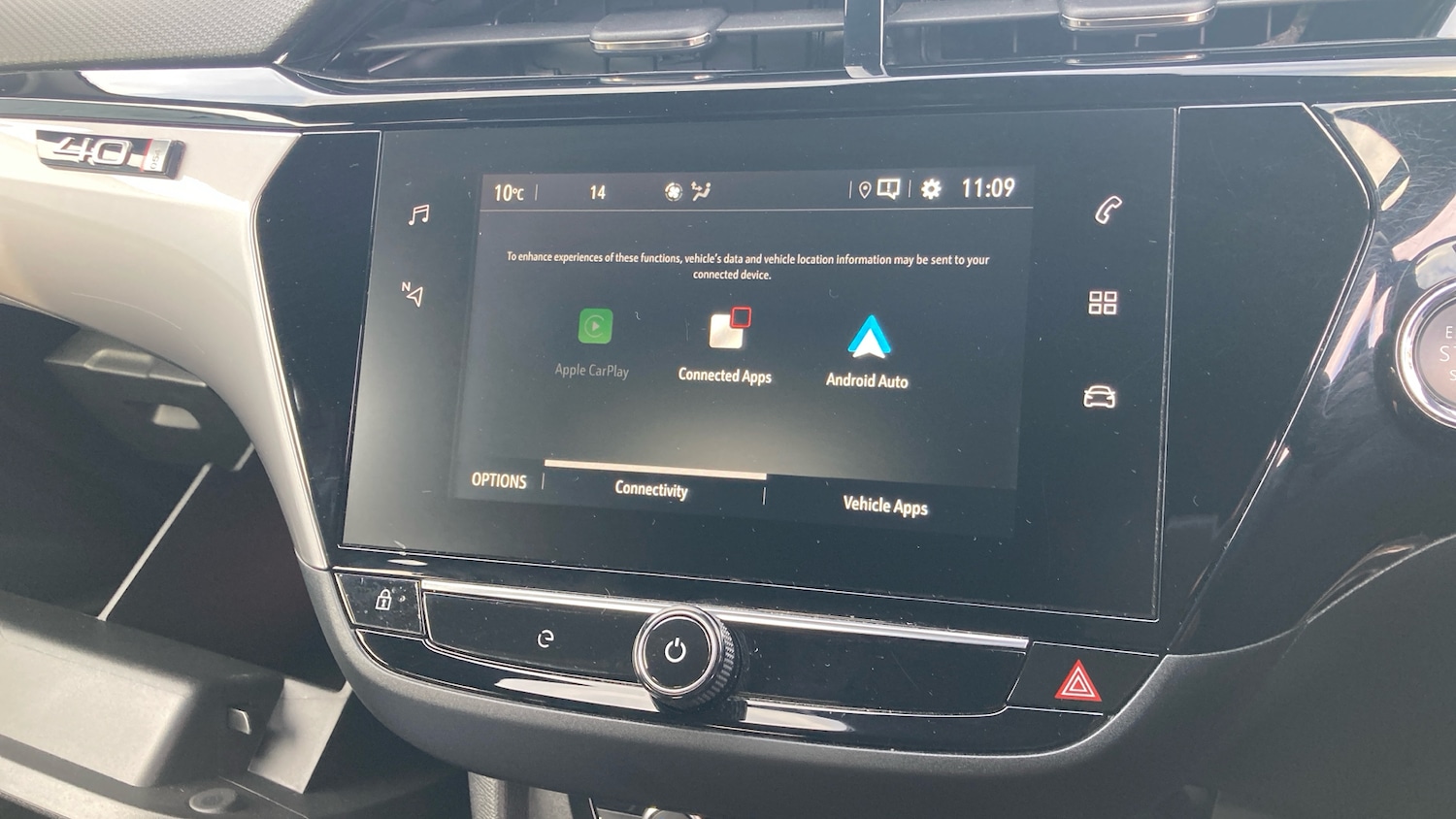 Used Vauxhall Corsa 2022 for sale - 77262201: Photo 31