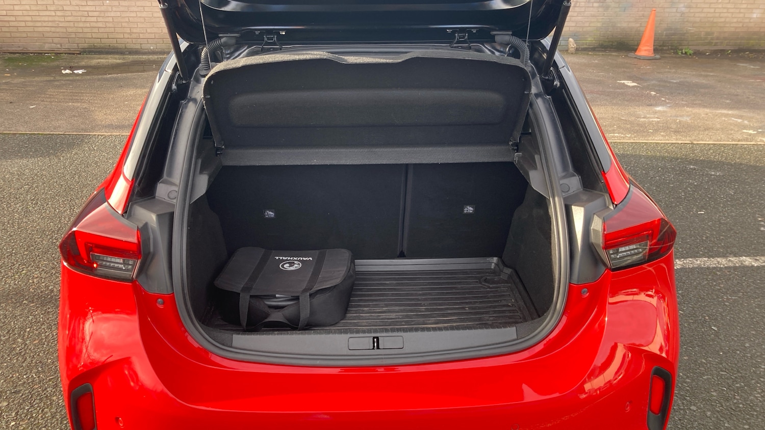 Used Vauxhall Corsa 2022 for sale - 77262201: Photo 4