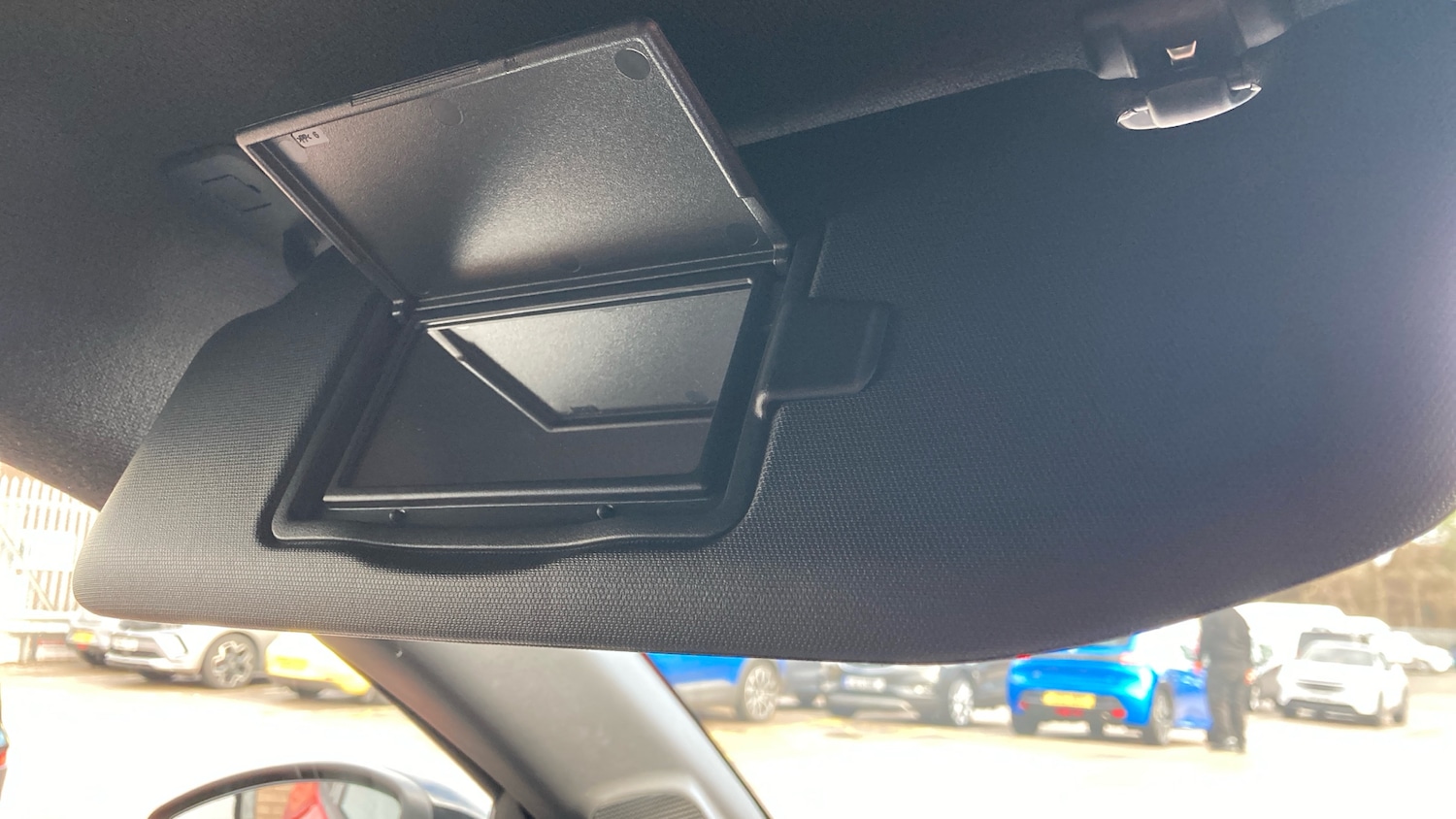 Used Vauxhall Corsa 2022 for sale - 77262201: Photo 40