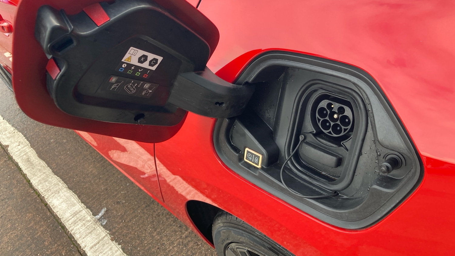 Used Vauxhall Corsa 2022 for sale - 77262201: Photo 42