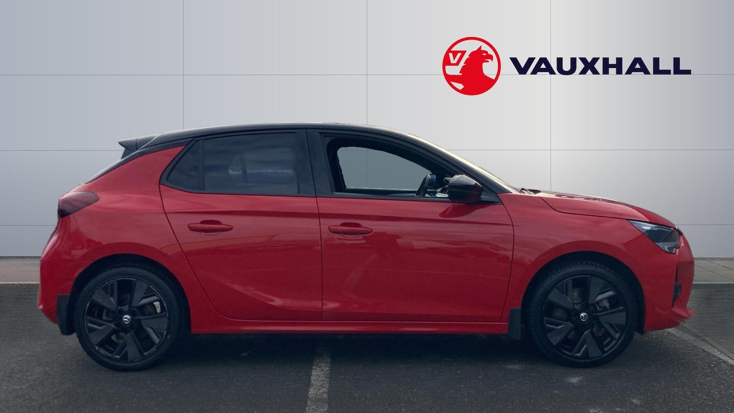 Used Vauxhall Corsa 2022 for sale - 77262201: Photo 5