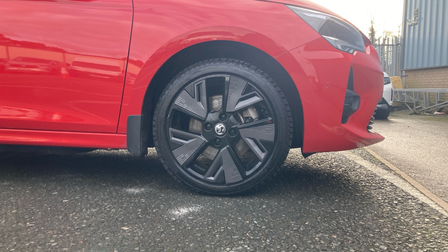 Used Vauxhall Corsa 2022 for sale - 77262201: Photo 7