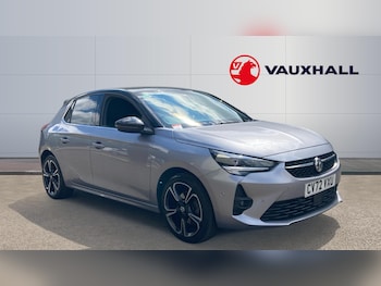 Used Vauxhall Corsa 2023 for sale - 79467229: Photo