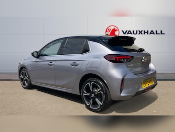 Used Vauxhall Corsa 2023 for sale - 79467229: Photo