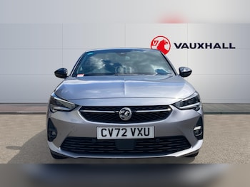 Used Vauxhall Corsa 2023 for sale - 79467229: Photo