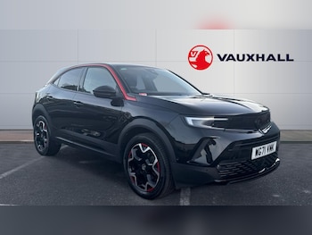 Used Vauxhall Mokka 2022 for sale - 76449487: Photo