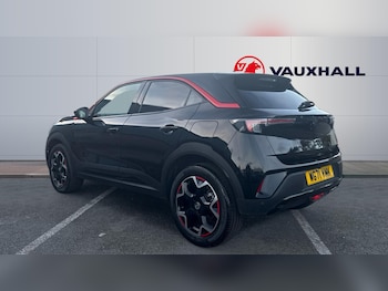 Used Vauxhall Mokka 2022 for sale - 76449487: Photo