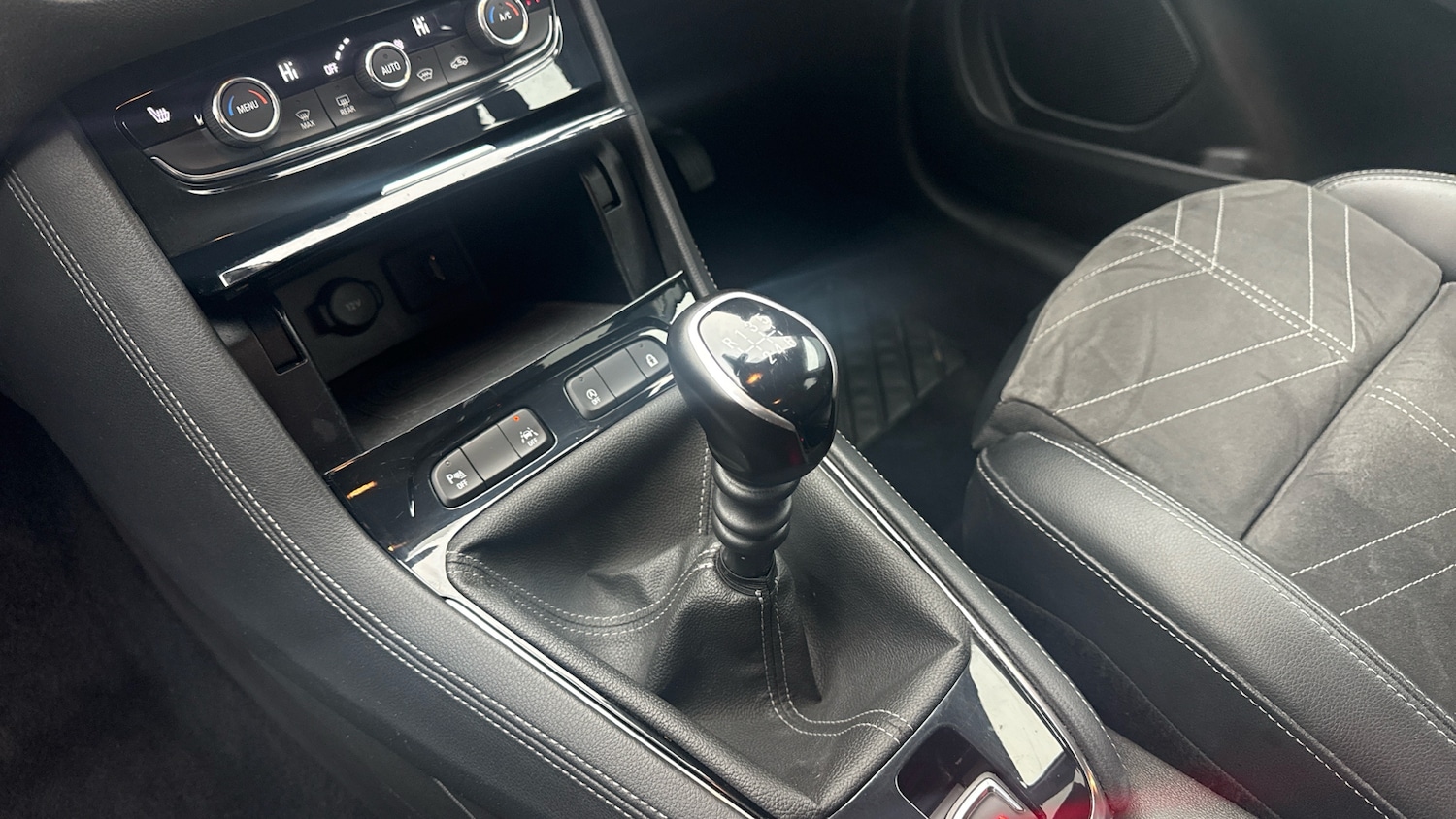 Used Vauxhall Grandland 2022 for sale - 77116404: Photo 13