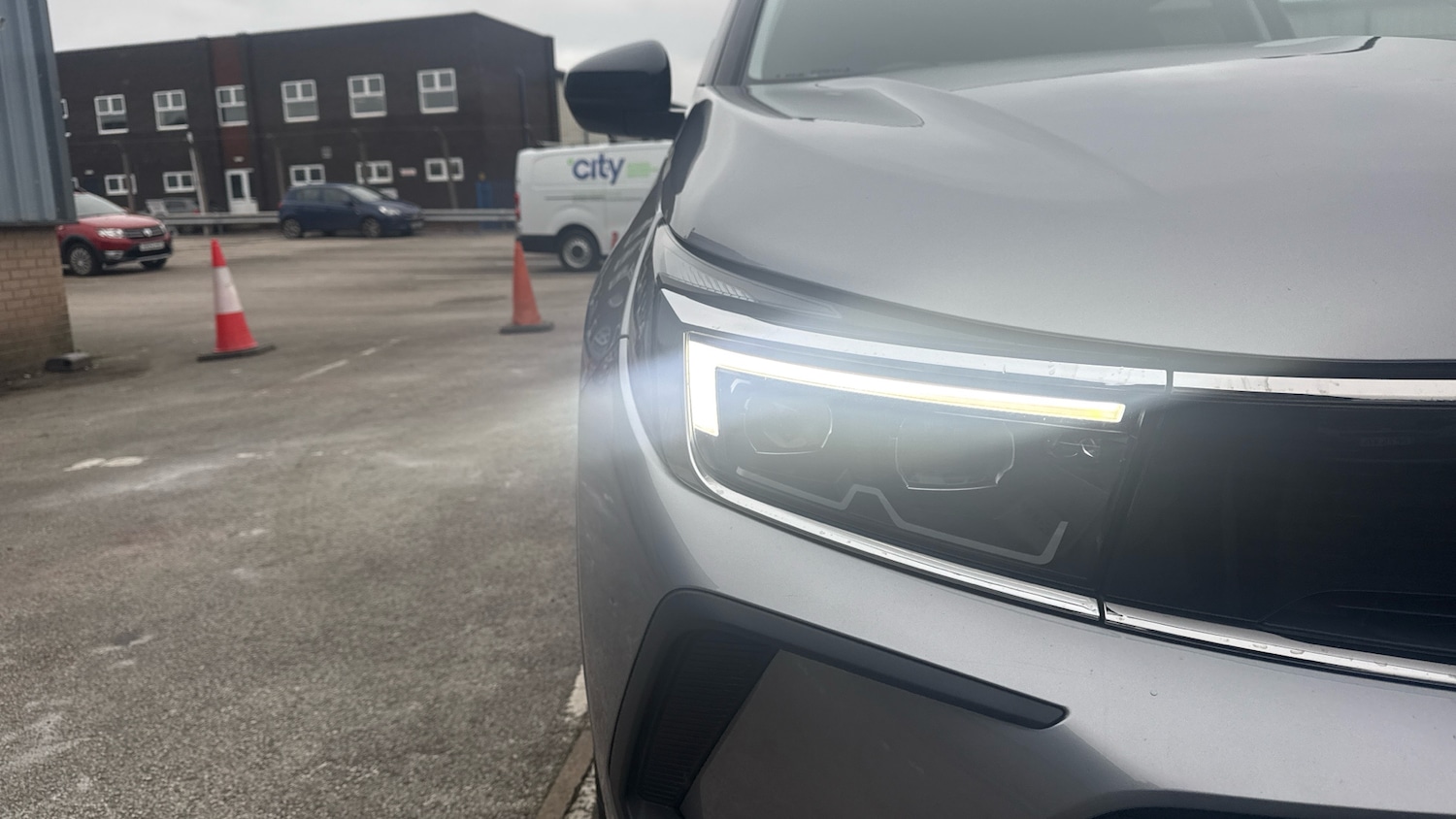 Used Vauxhall Grandland 2022 for sale - 77116404: Photo 21