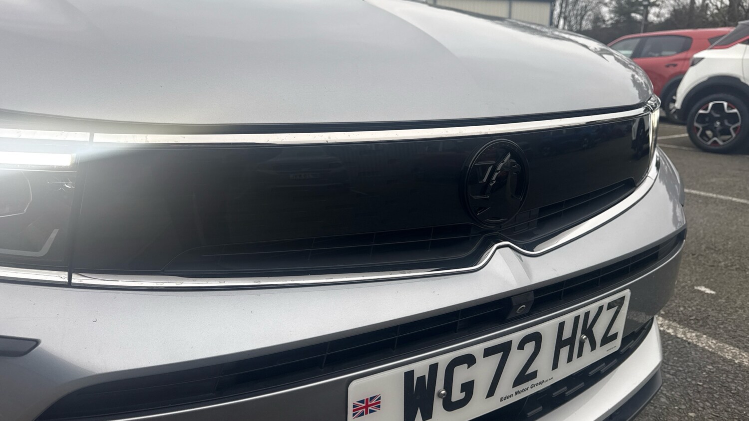 Used Vauxhall Grandland 2022 for sale - 77116404: Photo 22