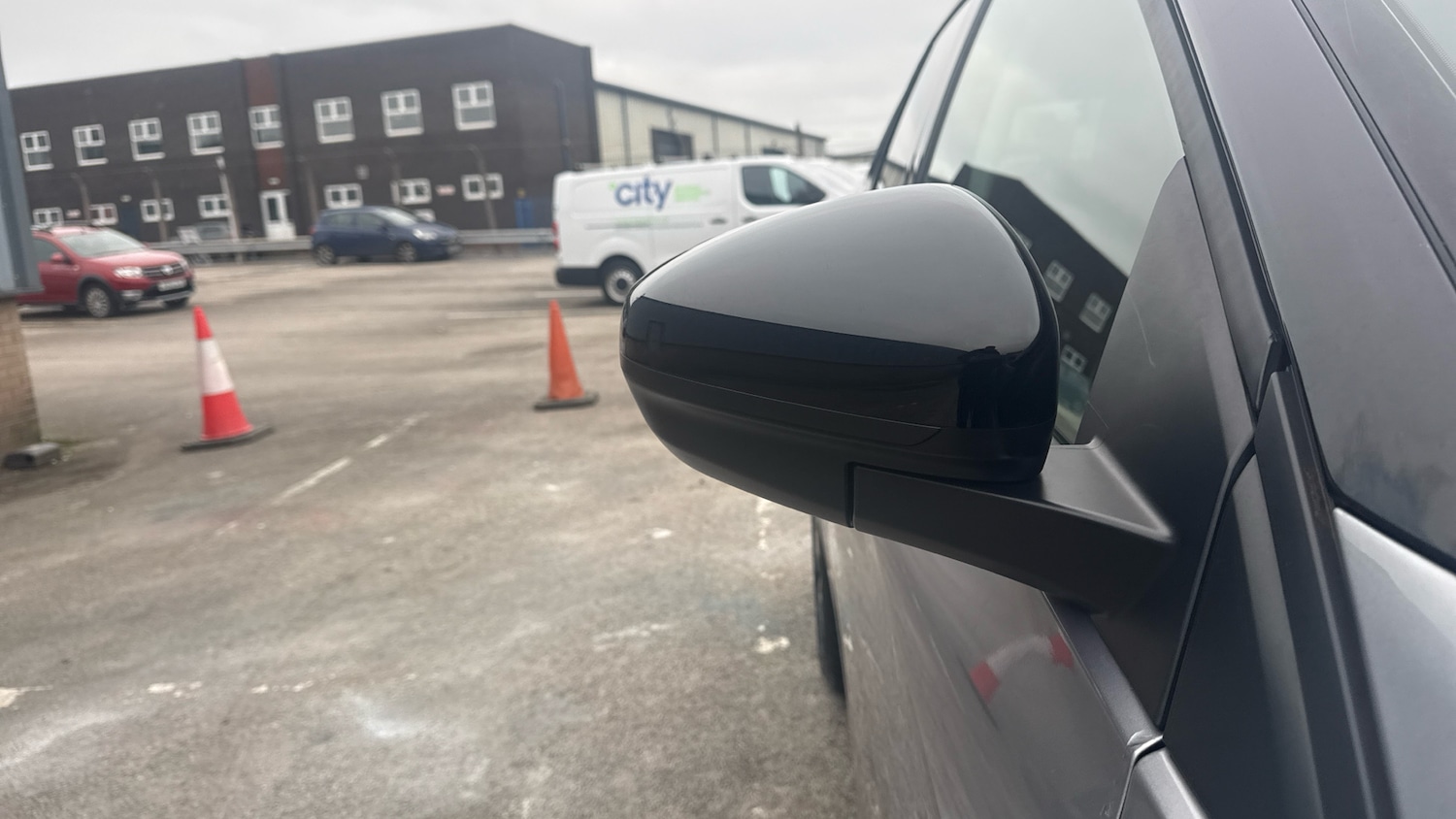 Used Vauxhall Grandland 2022 for sale - 77116404: Photo 24