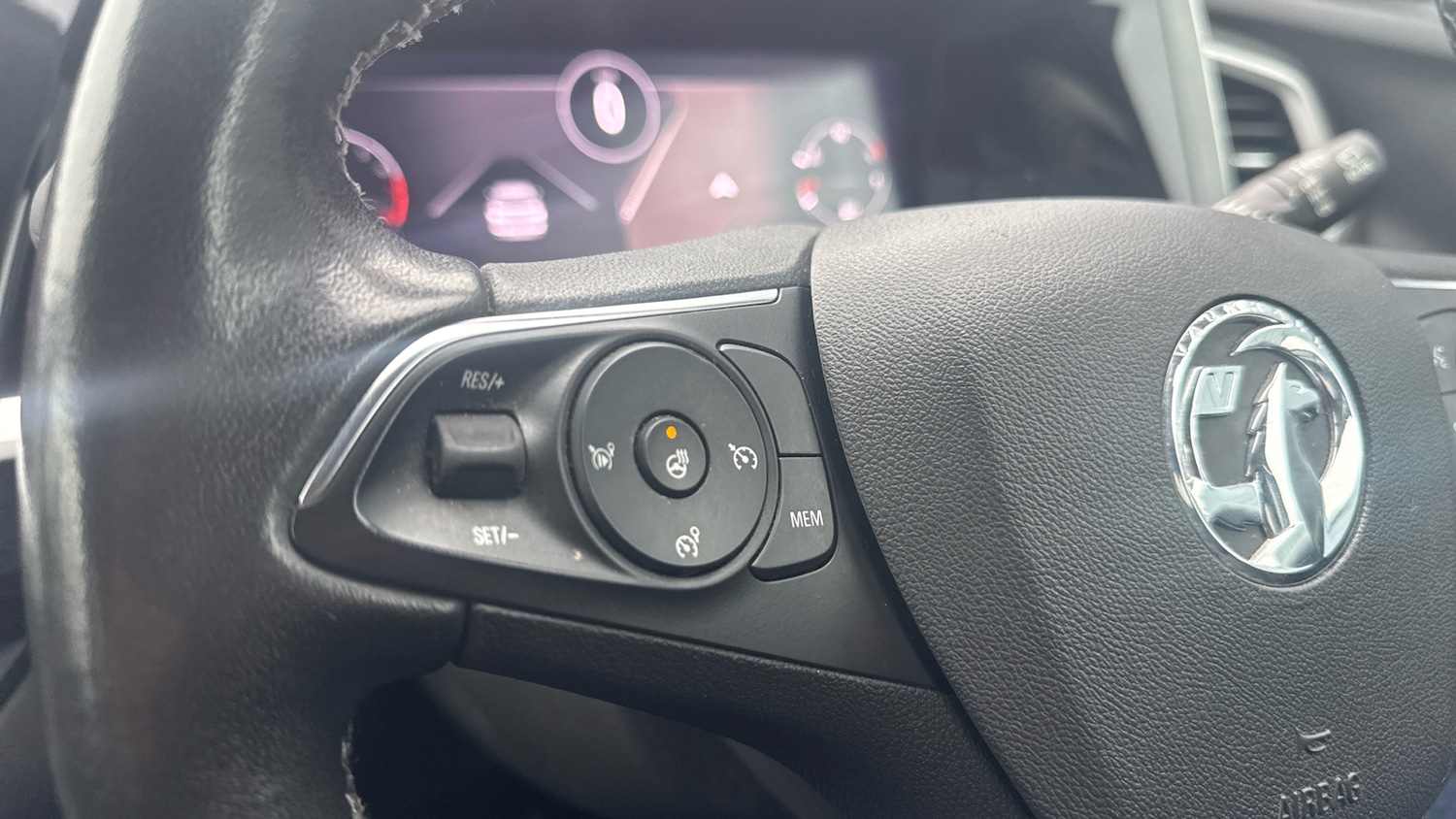 Used Vauxhall Grandland 2022 for sale - 77116404: Photo 31