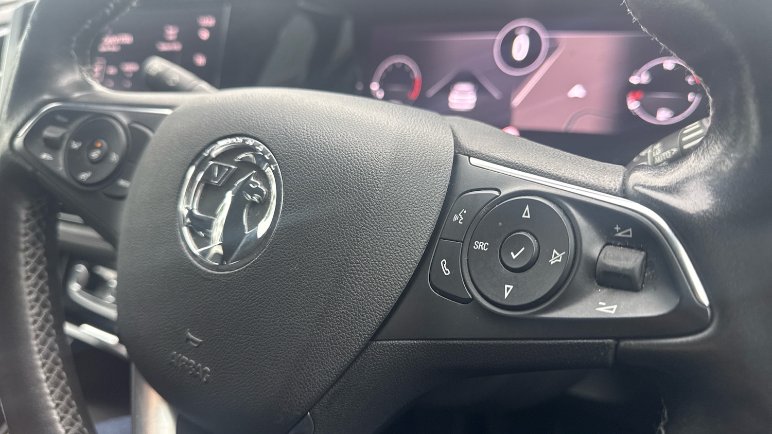 Used Vauxhall Grandland 2022 for sale - 77116404: Photo 32