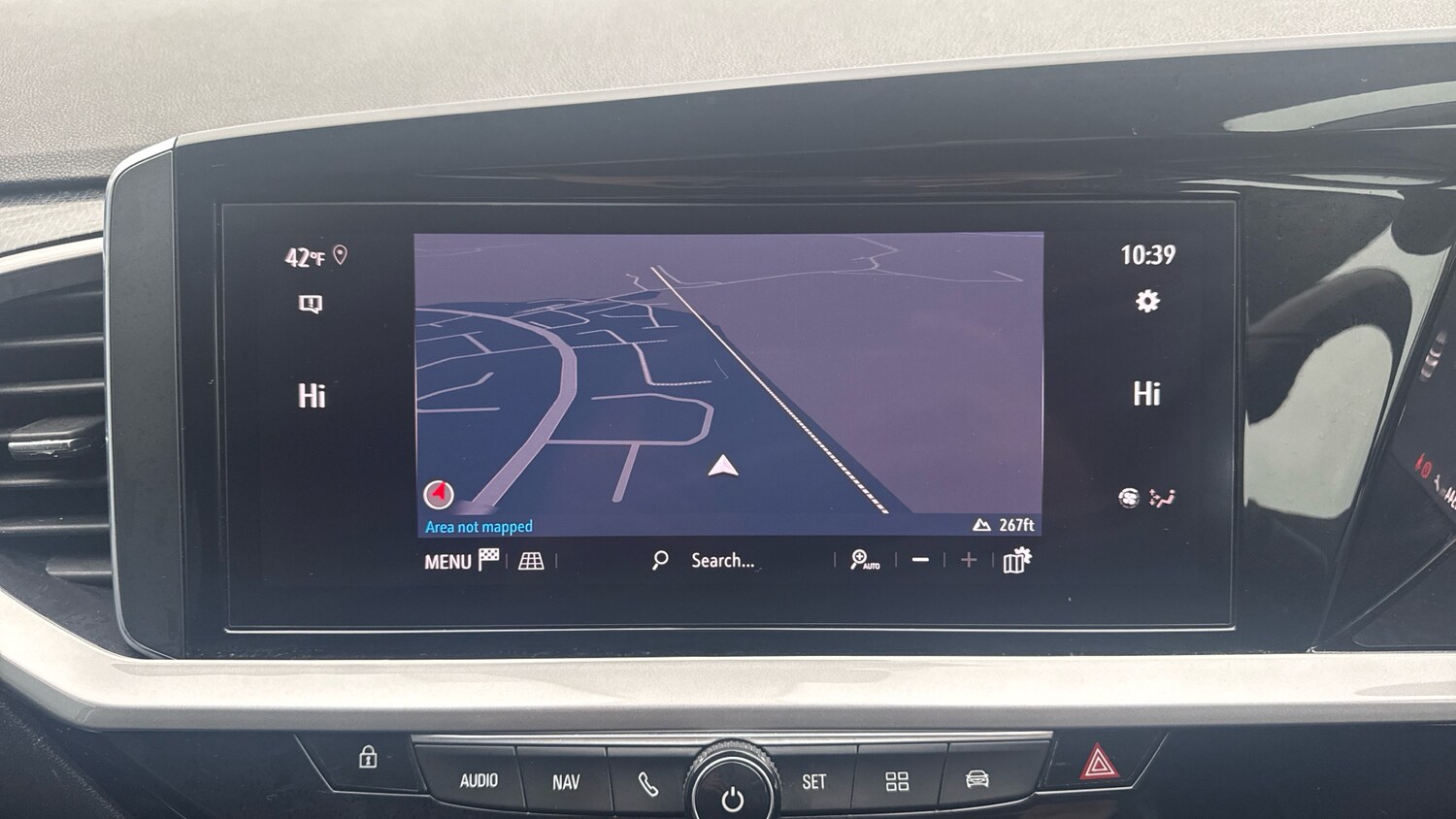 Used Vauxhall Grandland 2022 for sale - 77116404: Photo 38