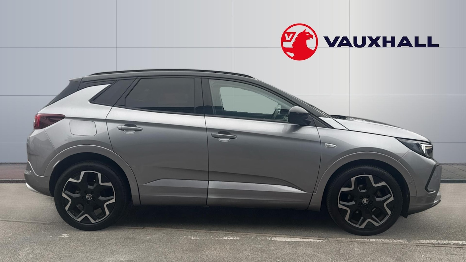 Used Vauxhall Grandland 2022 for sale - 77116404: Photo 5