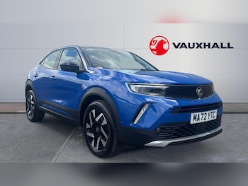 Used Vauxhall Mokka 2022 for sale - 78269940: Photo