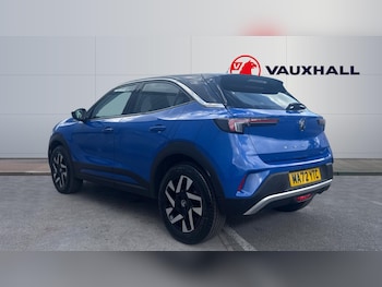 Used Vauxhall Mokka 2022 for sale - 78269940: Photo