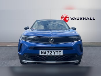 Used Vauxhall Mokka 2022 for sale - 78269940: Photo