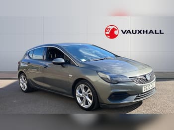 Used Vauxhall Astra 2020 for sale - 79706452: Photo