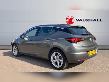 Used Vauxhall Astra 2020 for sale - 79706452: Photo