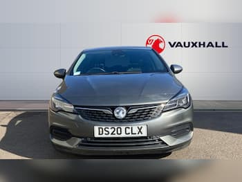Used Vauxhall Astra 2020 for sale - 79706452: Photo