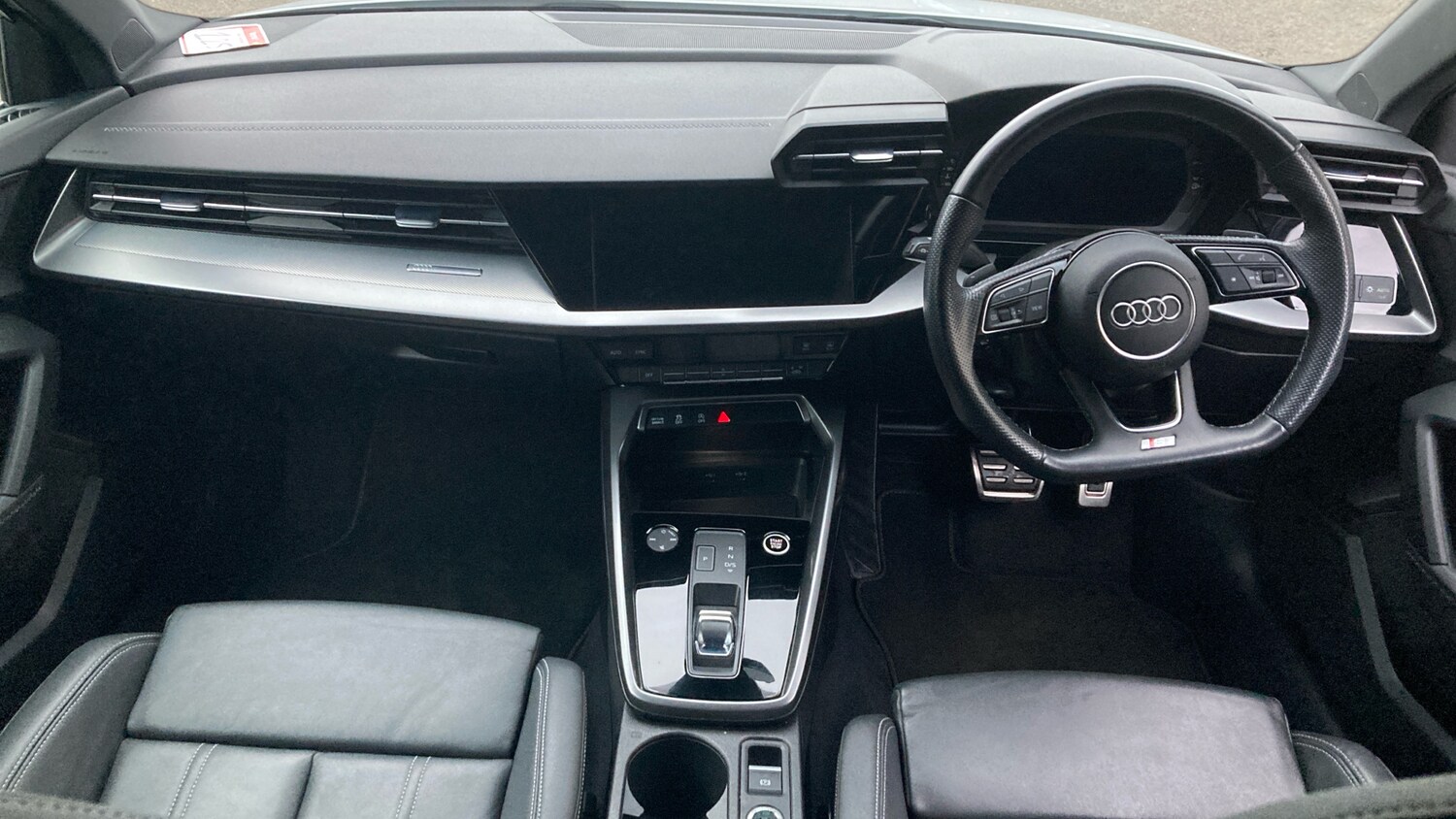 Used Audi A3 2023 for sale - 78041763: Photo 10