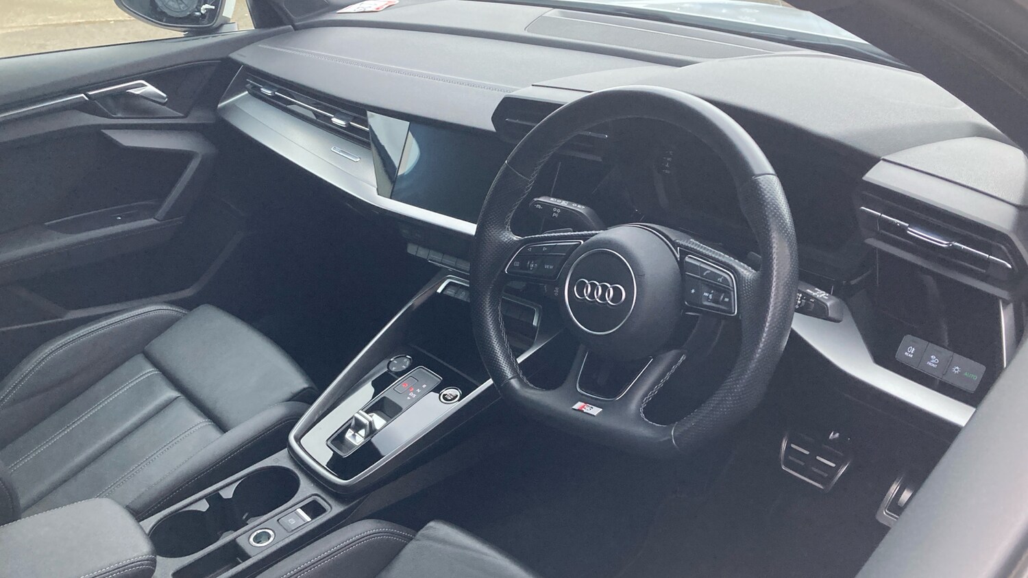 Used Audi A3 2023 for sale - 78041763: Photo 11