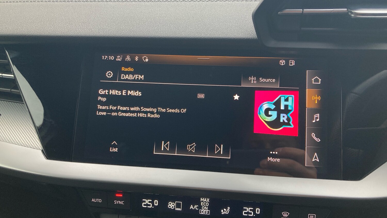 Used Audi A3 2023 for sale - 78041763: Photo 12