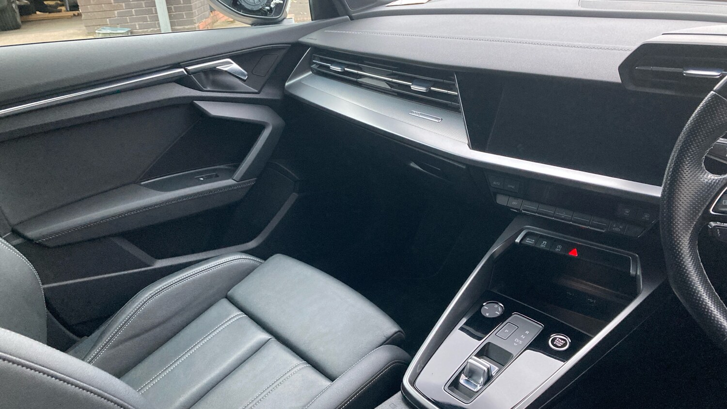 Used Audi A3 2023 for sale - 78041763: Photo 14