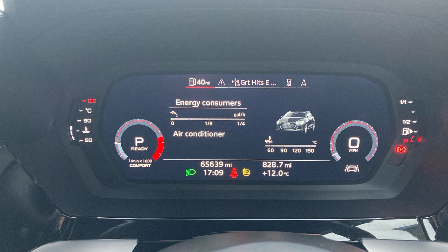 Used Audi A3 2023 for sale - 78041763: Photo 18