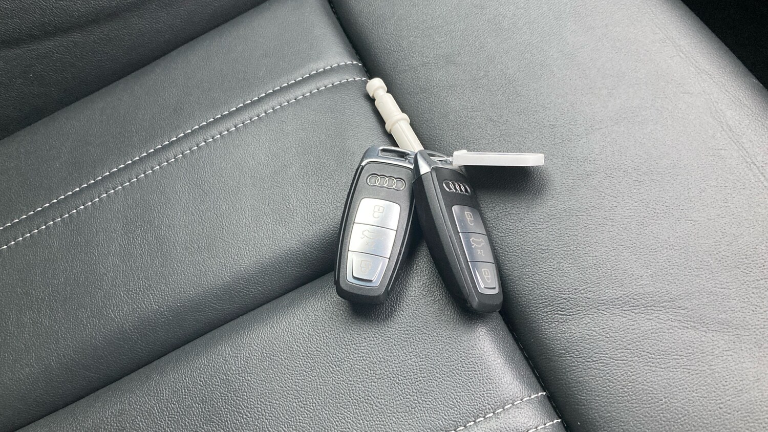 Used Audi A3 2023 for sale - 78041763: Photo 19