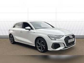 Audi A3 feature image