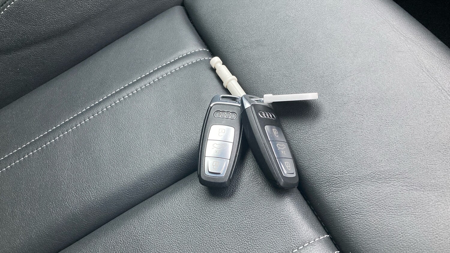 Used Audi A3 2023 for sale - 78041763: Photo 20