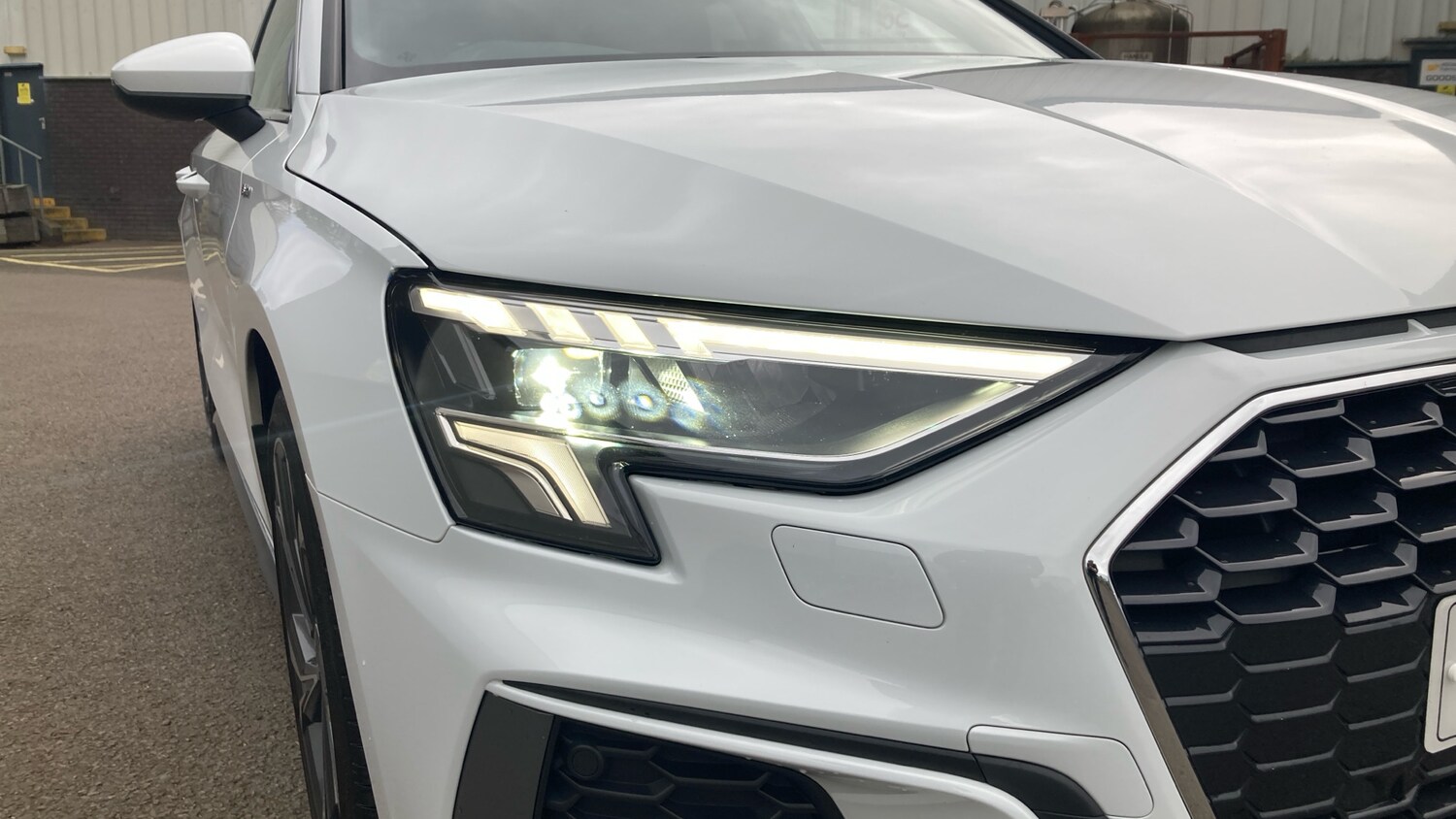 Used Audi A3 2023 for sale - 78041763: Photo 22