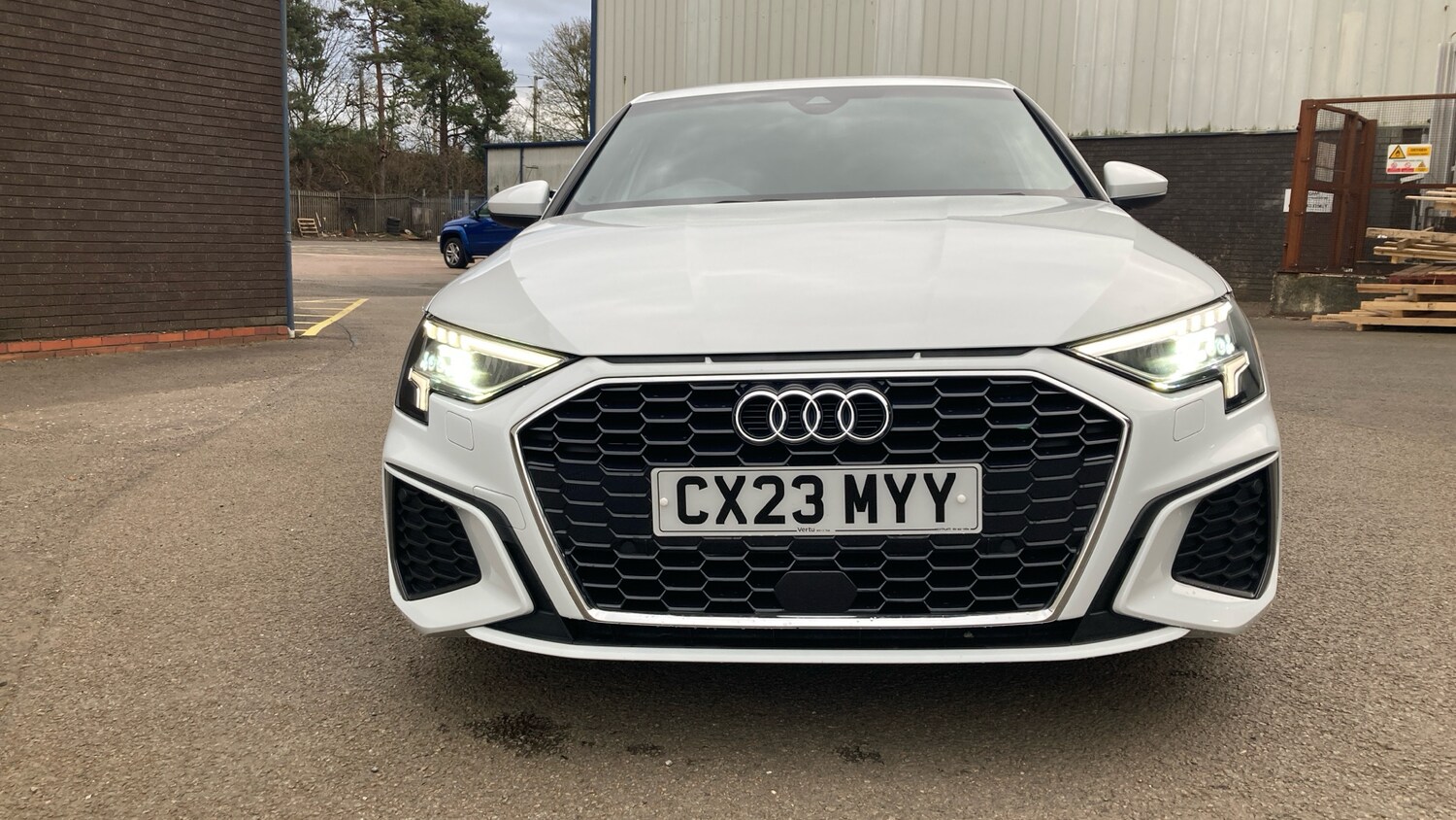 Used Audi A3 2023 for sale - 78041763: Photo 24