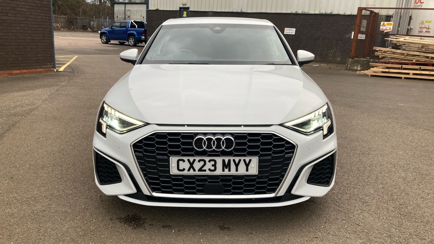 Used Audi A3 2023 for sale - 78041763: Photo 25