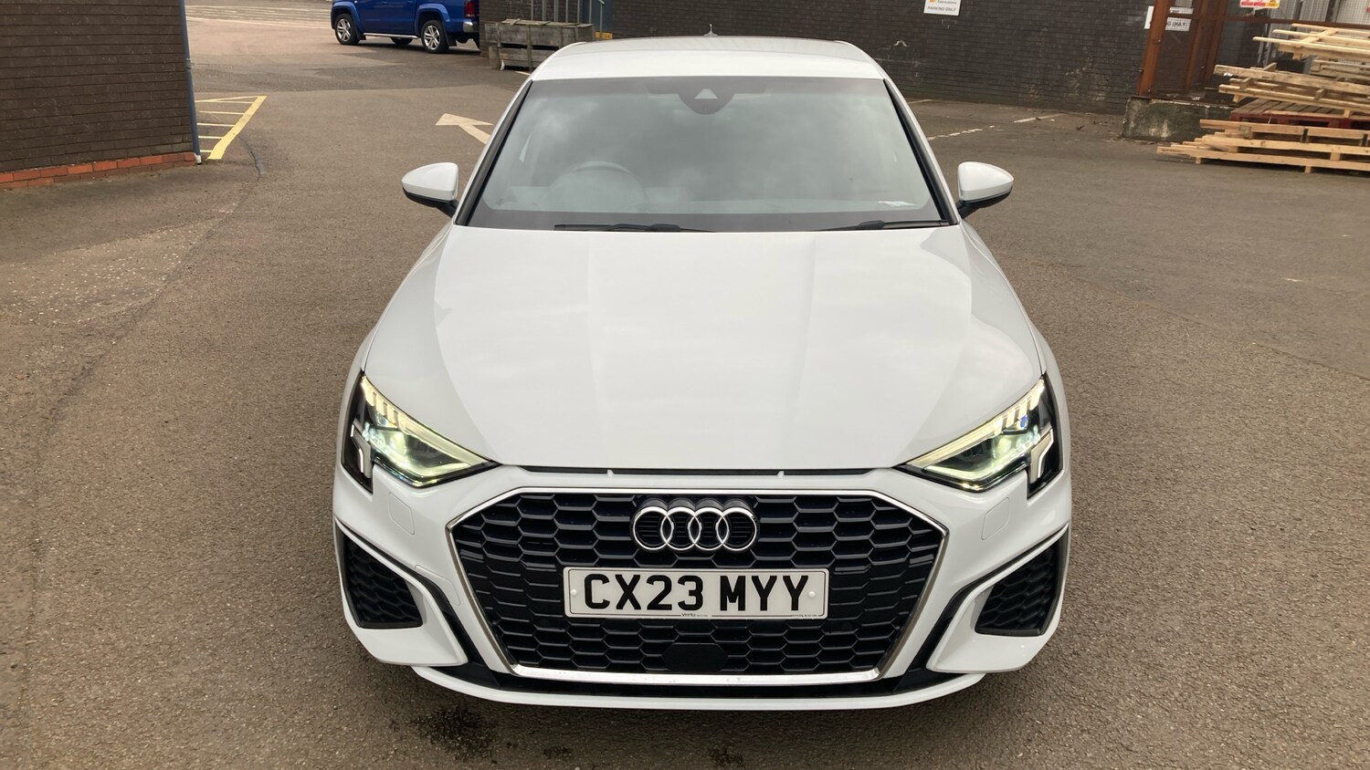 Used Audi A3 2023 for sale - 78041763: Photo 26