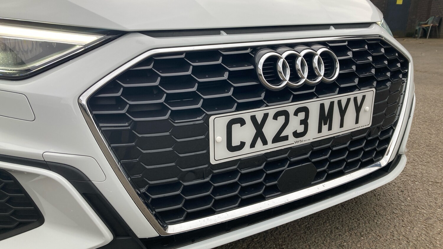 Used Audi A3 2023 for sale - 78041763: Photo 27