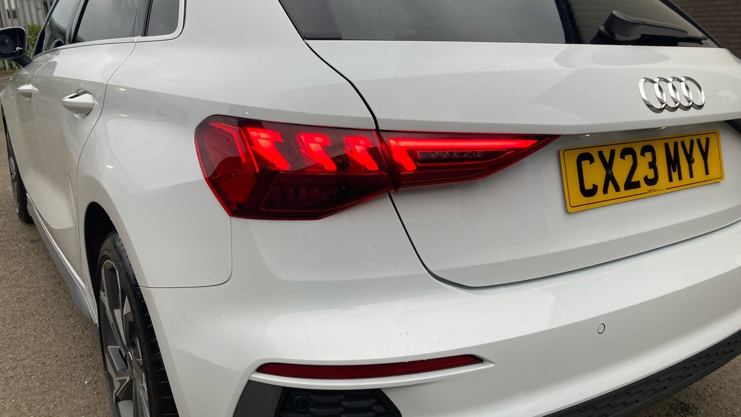 Used Audi A3 2023 for sale - 78041763: Photo 33