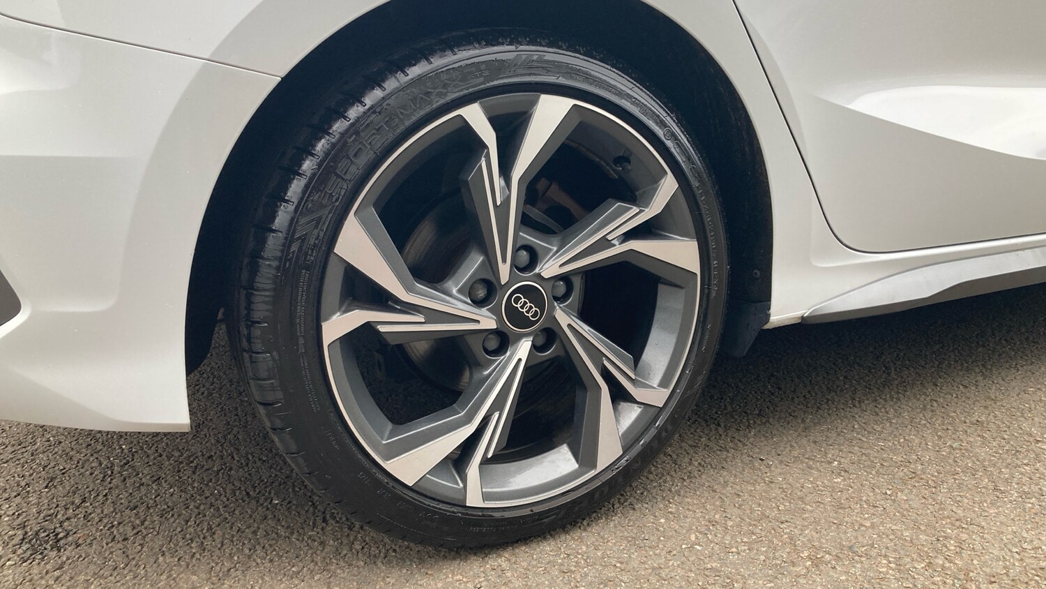 Used Audi A3 2023 for sale - 78041763: Photo 35